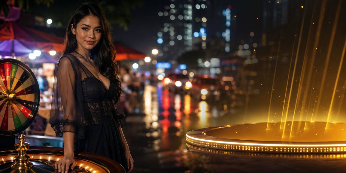 lunatogel Jelajahi Kandungan Oriental Riches Kami